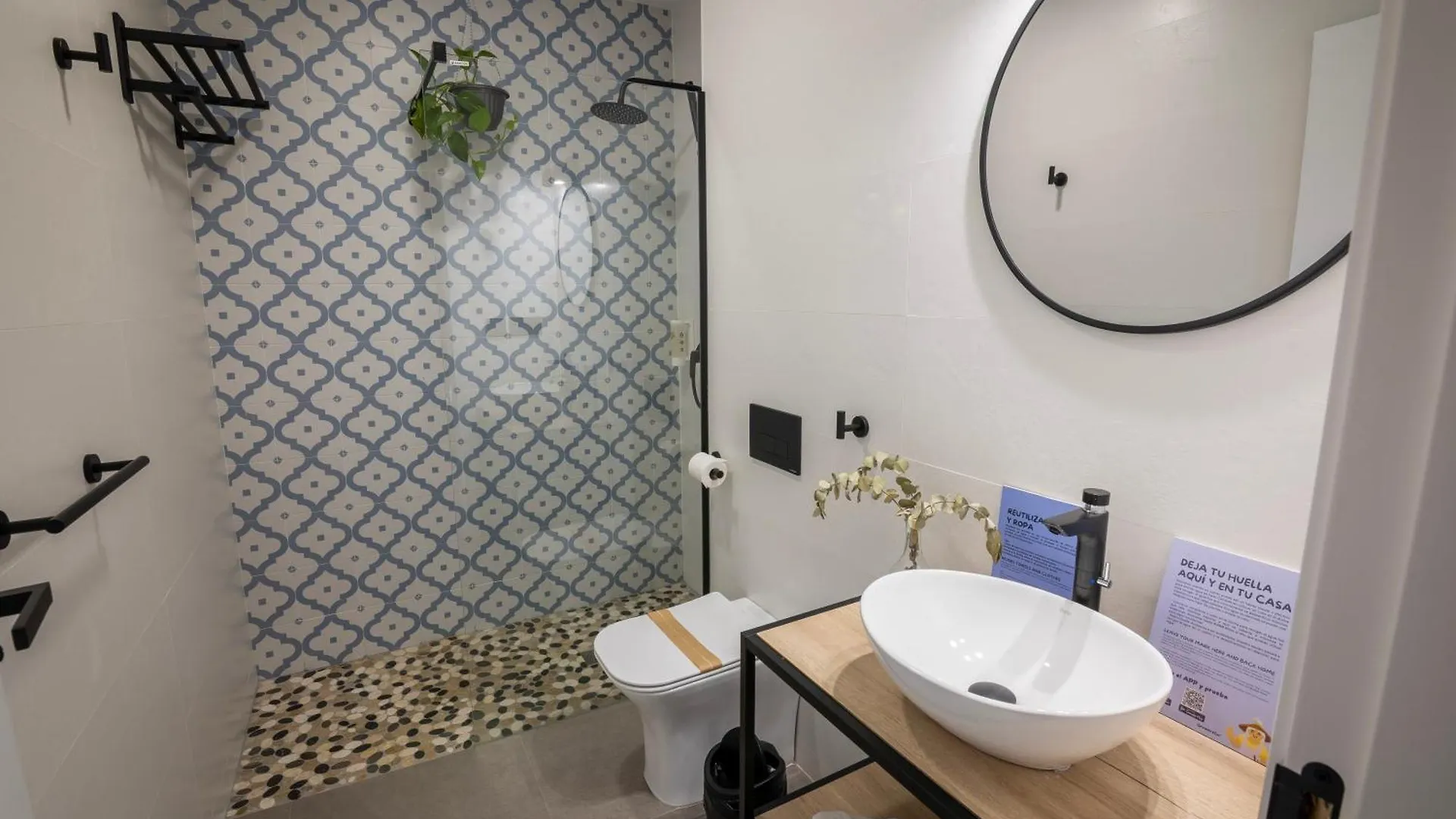 Ostello Growersgo Boutique Huelva