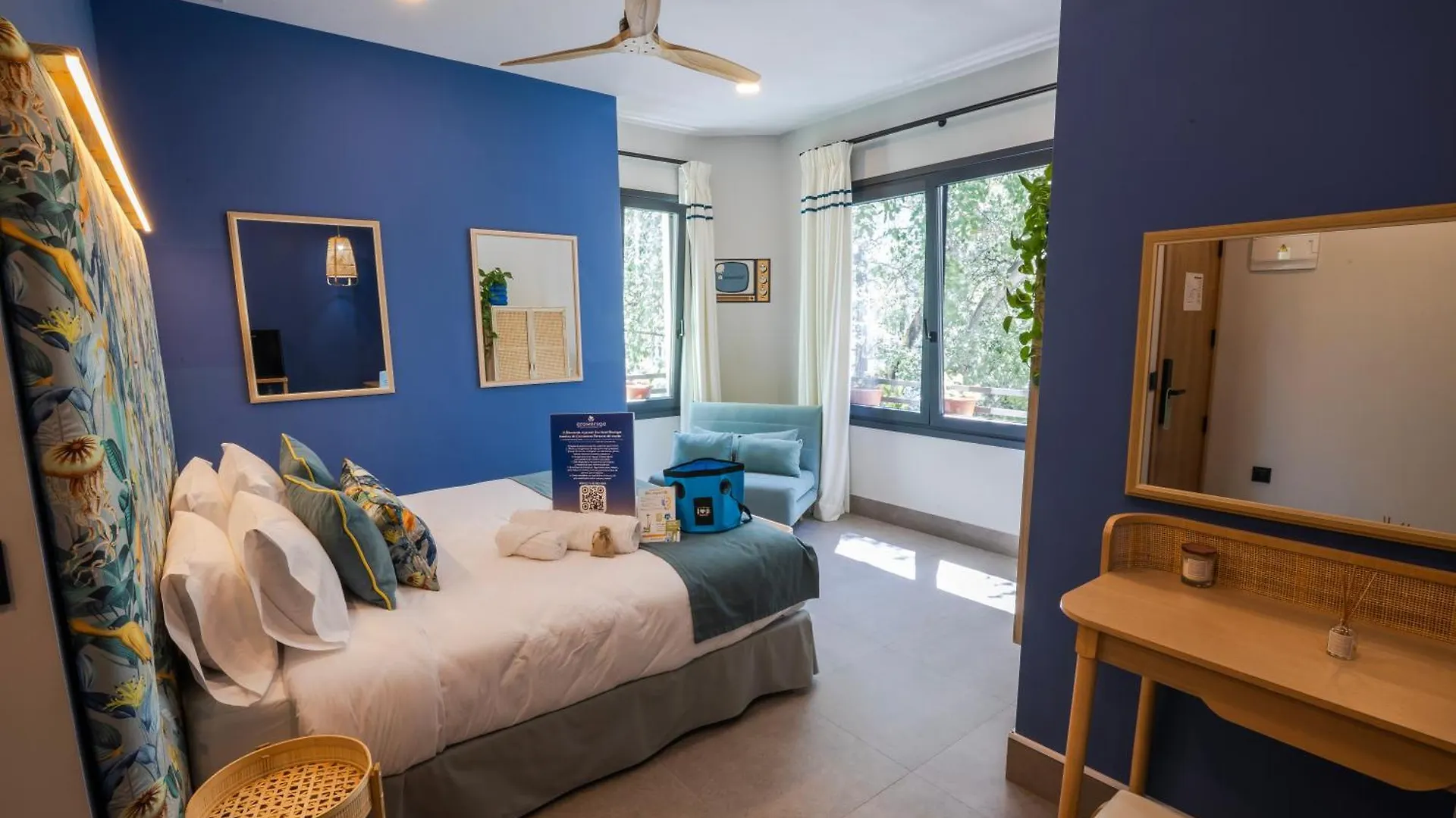 Ostello Growersgo Boutique Huelva