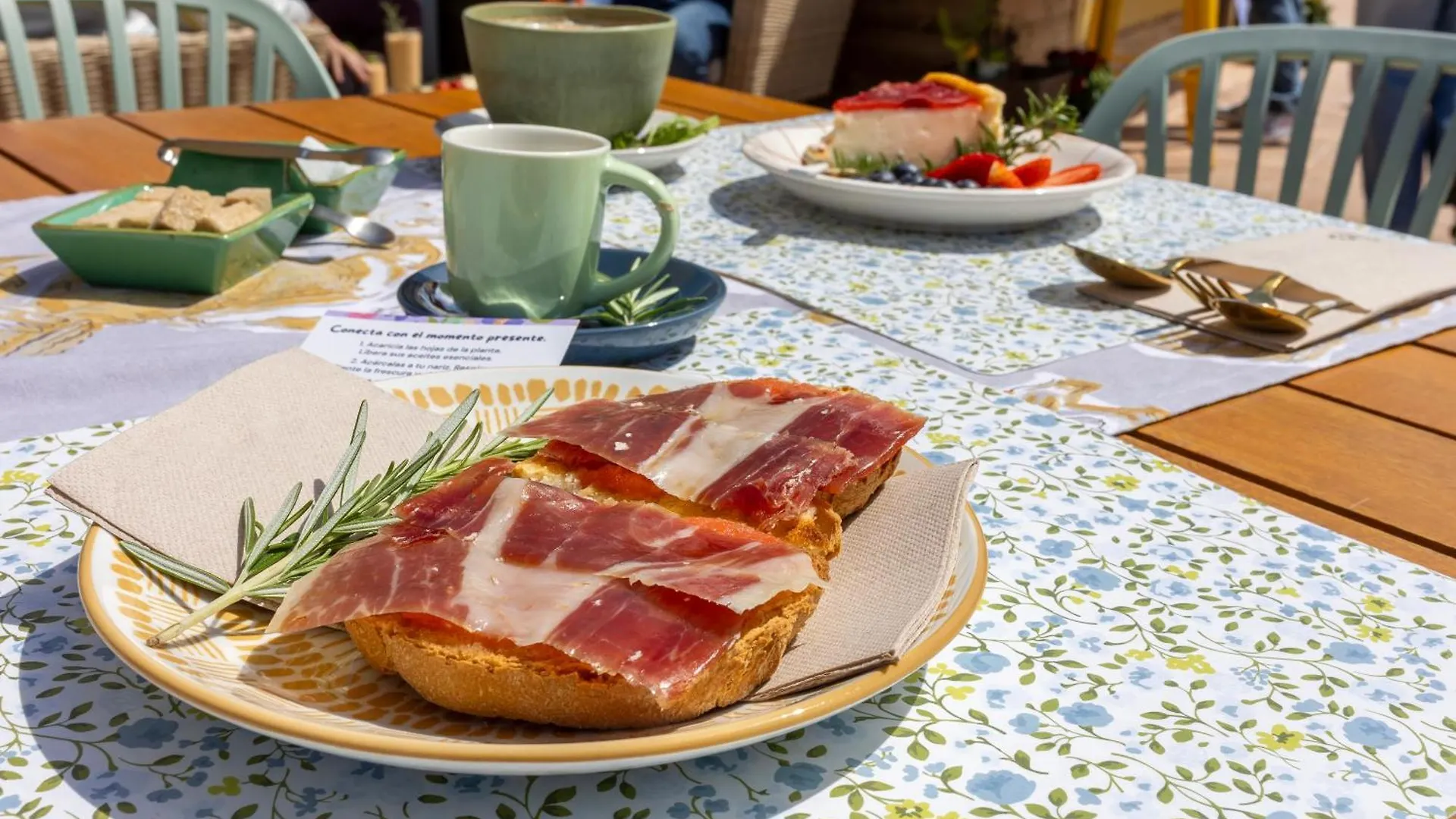 Ostello Growersgo Boutique Huelva