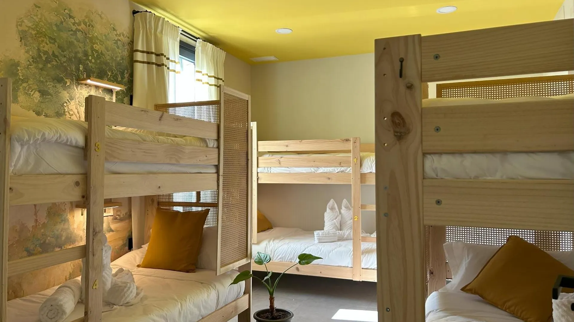 Ostello Growersgo Boutique Huelva