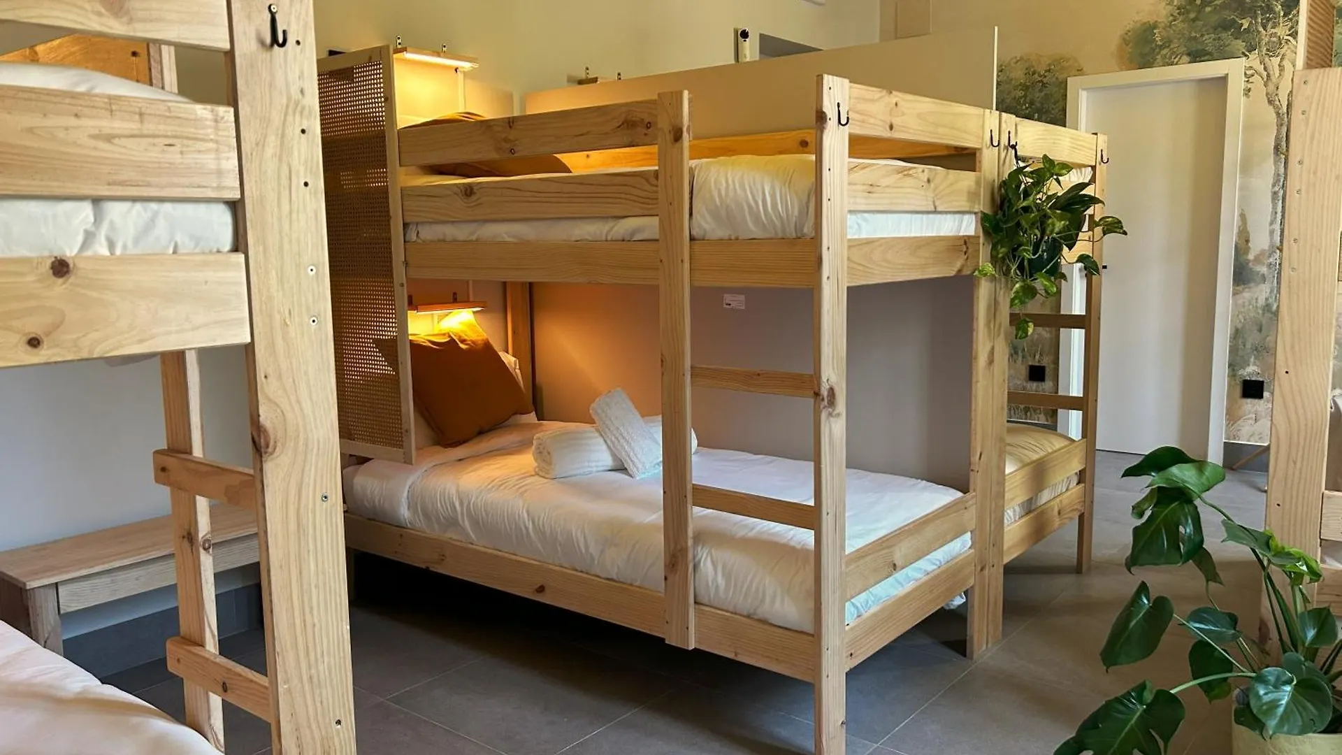 Ostello Growersgo Boutique Huelva