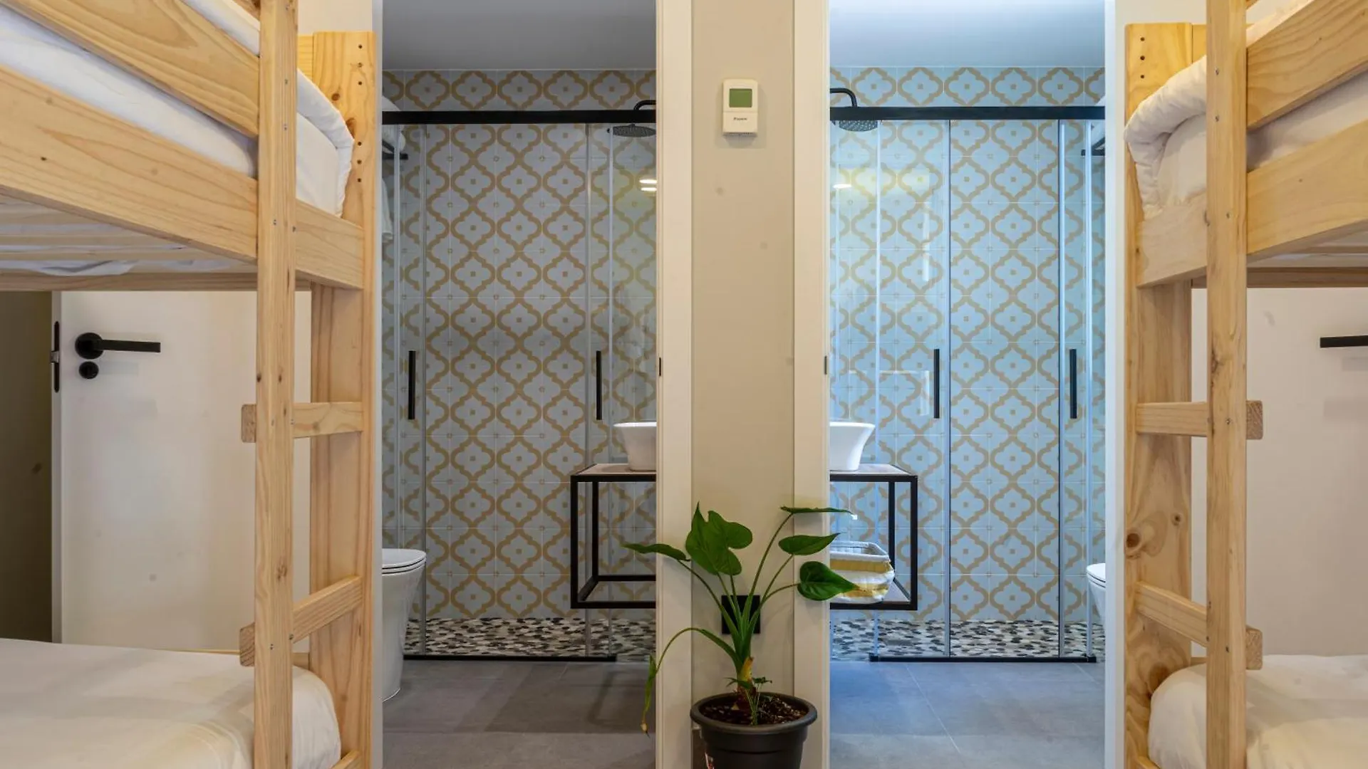 Ostello Growersgo Boutique Huelva Spagna