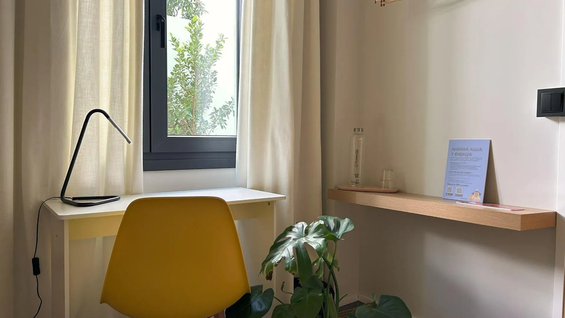 Ostello Growersgo Boutique Huelva Spagna