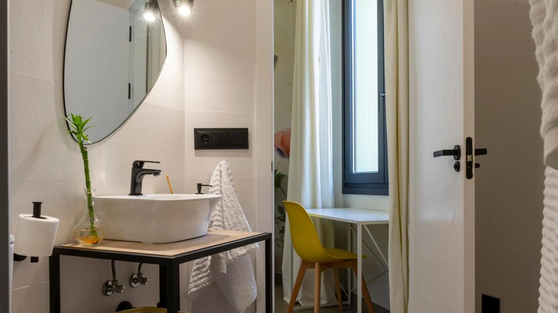 Ostello Growersgo Boutique Huelva