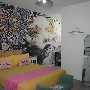  Affittacamere Art